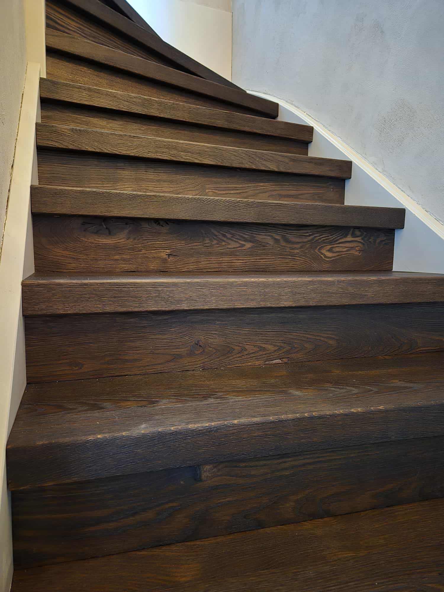 The Factory Rough Wood
