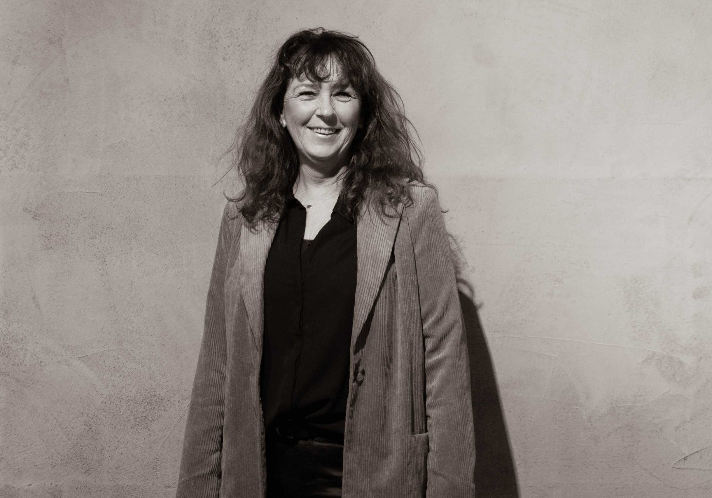 VERA verkoopster traprenovatie