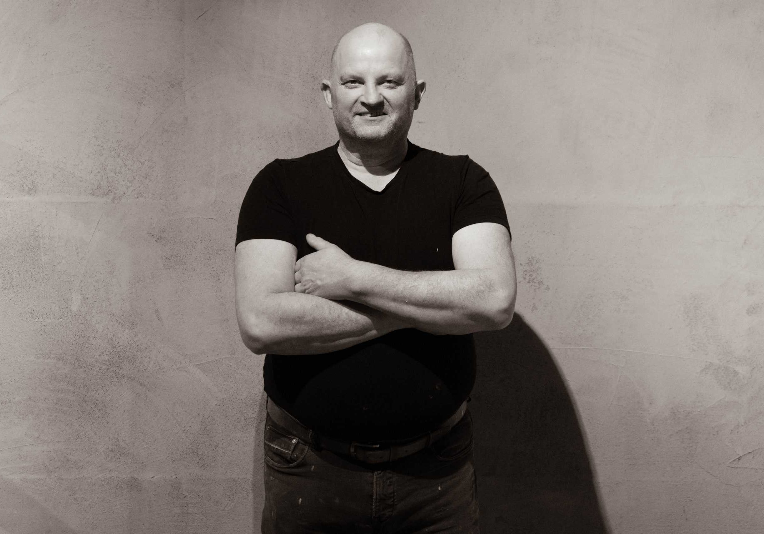 Ferde - traprenovatie monteur